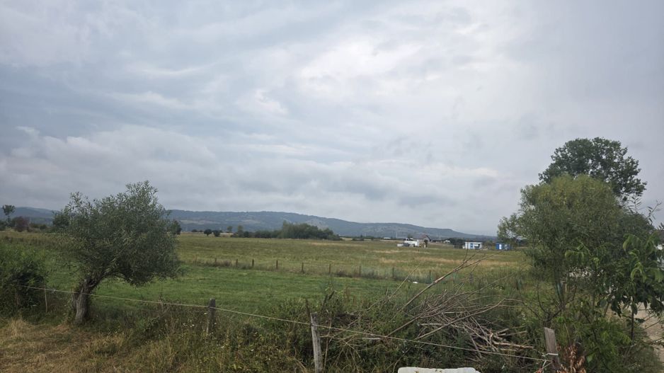 Teren intravilan RASNOV - Poză 6