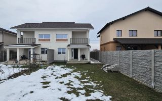 5 CAMERE, DUPLEX, MOSNITA NOUA - Poză 2