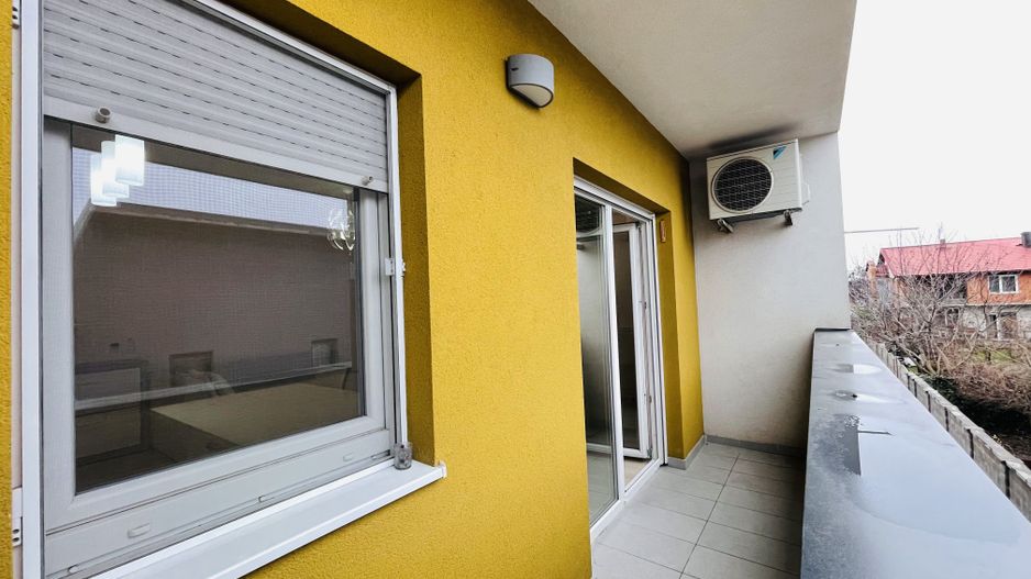 INCHIRIAT - Dumbravita 2 camere, 53 mp | Practic&Frumos | 2 locuri parcare - Poză 32