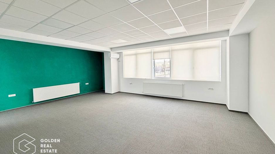 Spatiu birouri 240 mp, Bd. Liviu Rebreanu, Comision 0 % - Poză 1