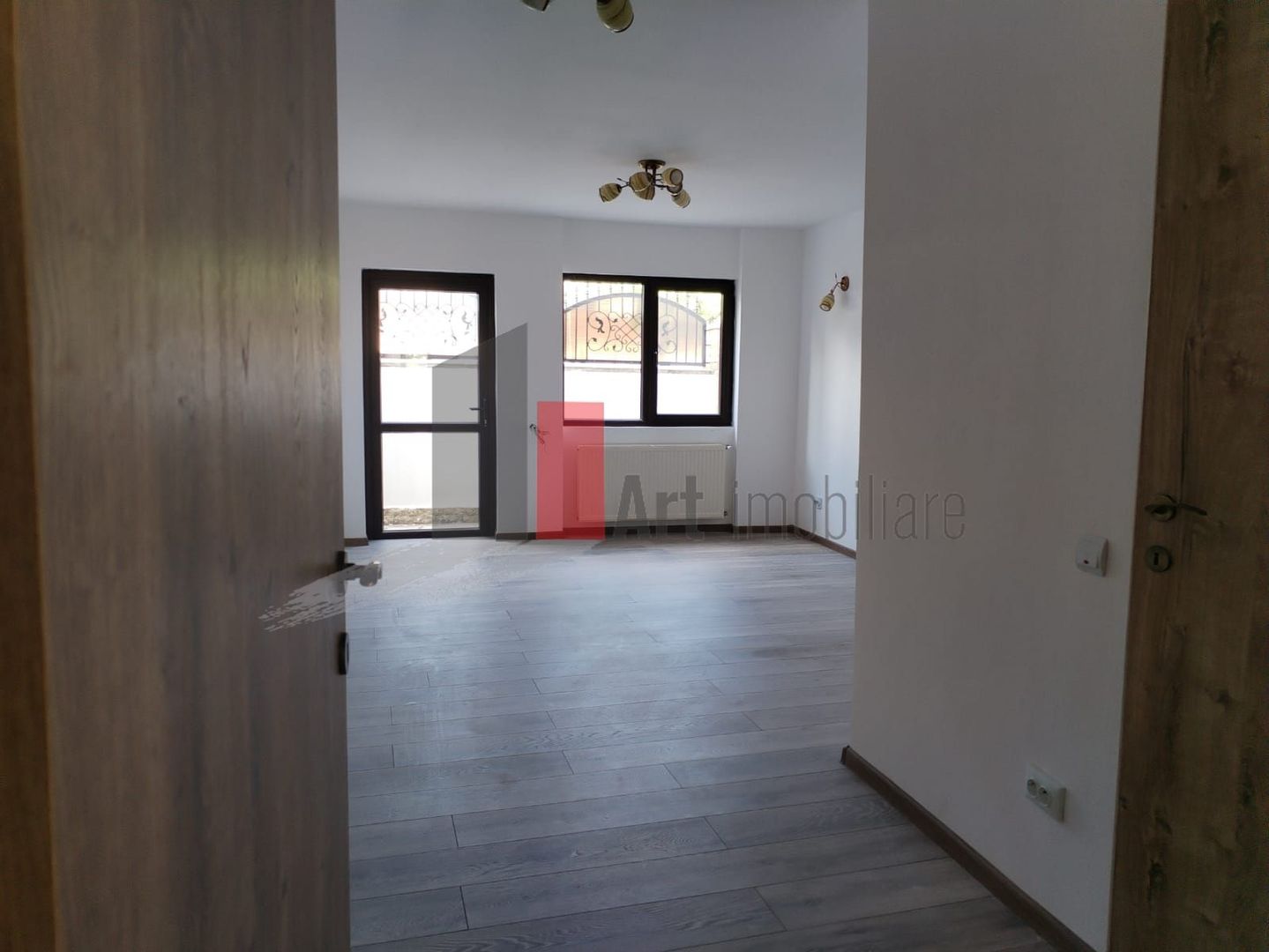 Închiriere casă 5 camere Șoseaua Progresului - Jumbo Liberty Center - Poză 22