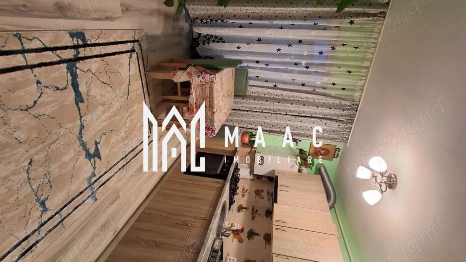 Apartament 2 camere | 38 MPU | Etaj 3 | Magnolia - Poză 2