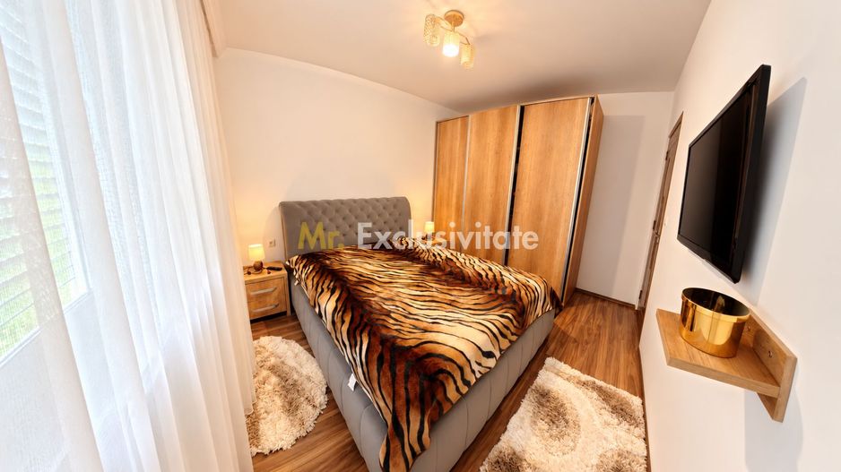 DE ÎNCHIRIAT 4 CAMERE - SEMICENTRAL - Poză 6