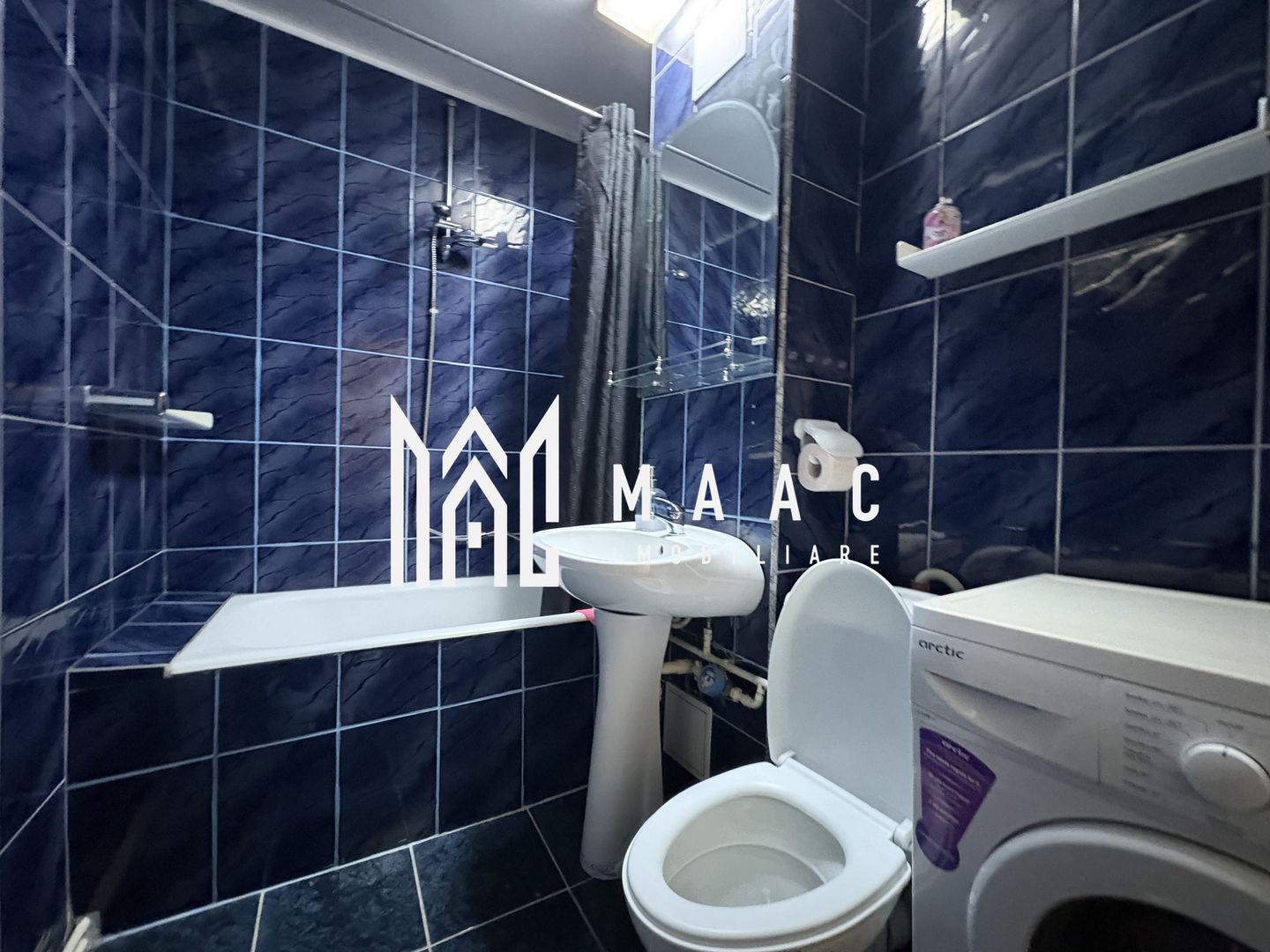 Apartament 2 camere | 50 MPU |  Lift | Mihai Viteazu - Poză 8