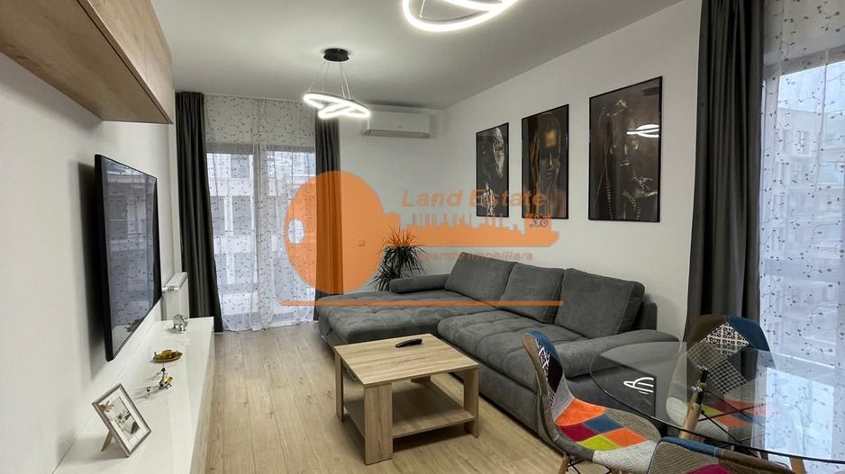 Apartament 3 camere Moghioros Park Residence - Poză 14