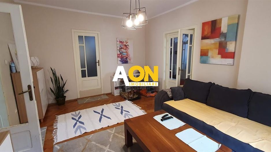Casa 3 camere, 1259 mp teren, zona Centru - Poză 11