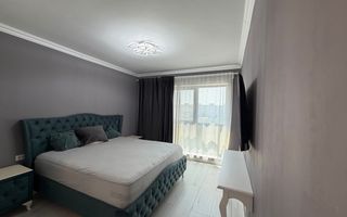 Inchiriez Apartament 3 camere Exigent - Poză 5