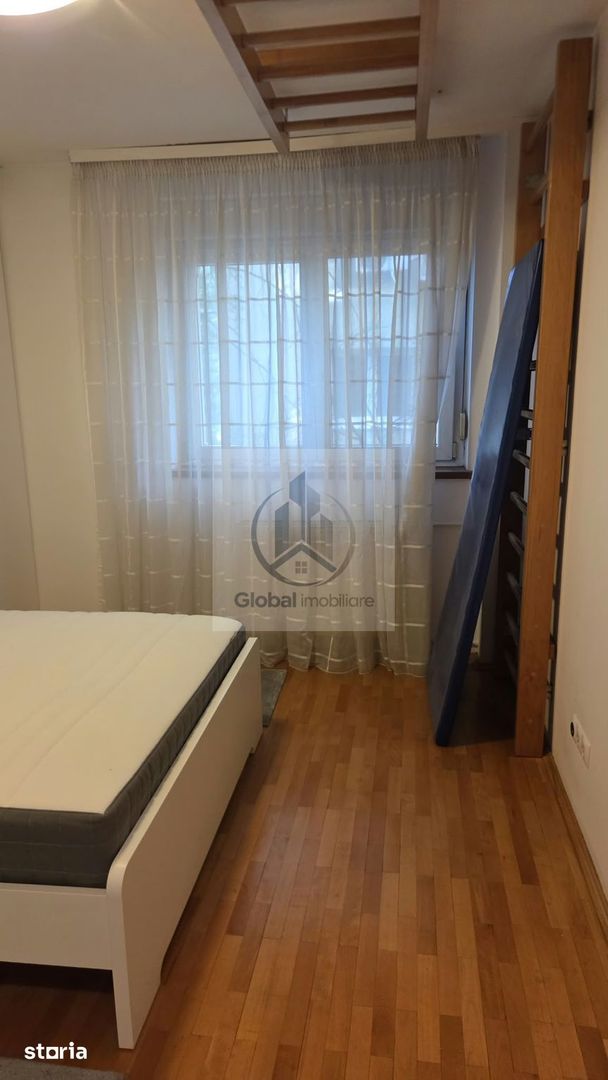 De inchiriat apartament 2 camere - Zona Domenii Parcul Copilului - Poză 8