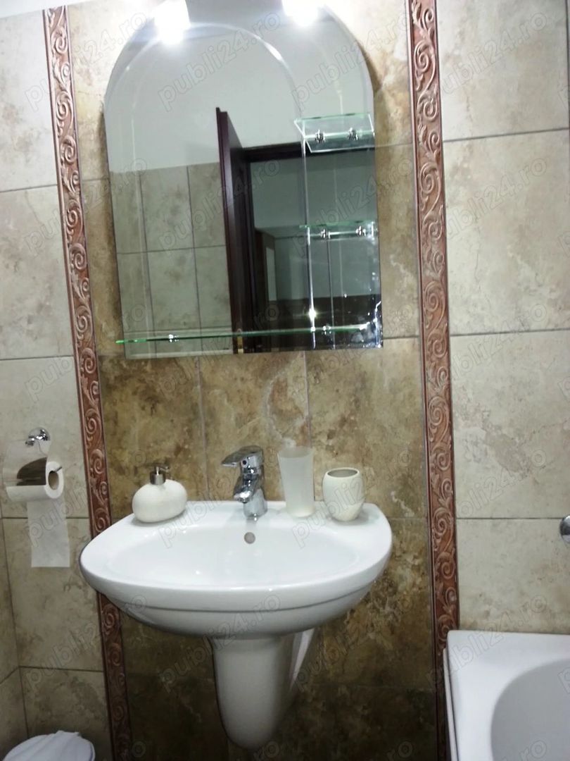 De vanzaea garsoniera Militari Residence - Poză 7