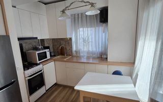 2 camere 50 mp  | Lângă Parcul Tineretului | Complex modern - Poză 2