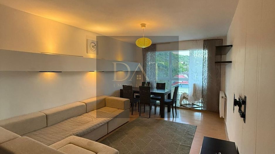 Apartament 2 camere, Grigorescu – zona Casa Radio - Poză 6