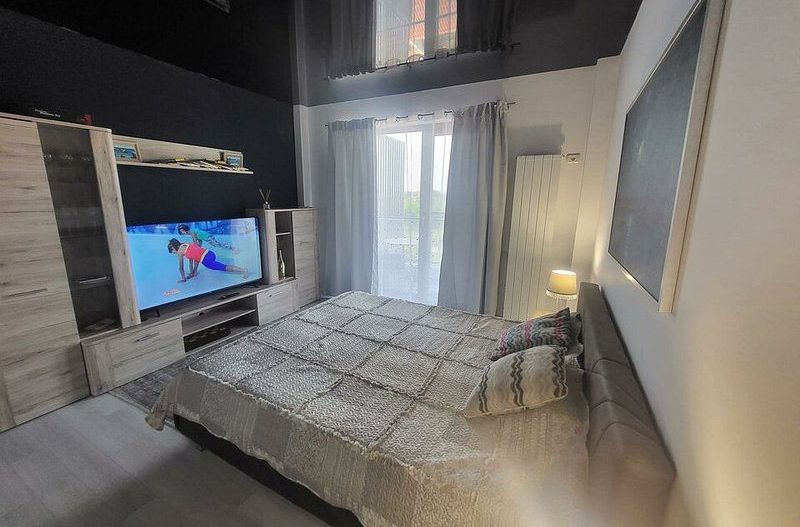 Apartament de vacanta, mobilat si utilat - Navodari/Mamaia - Nord - Poză 13