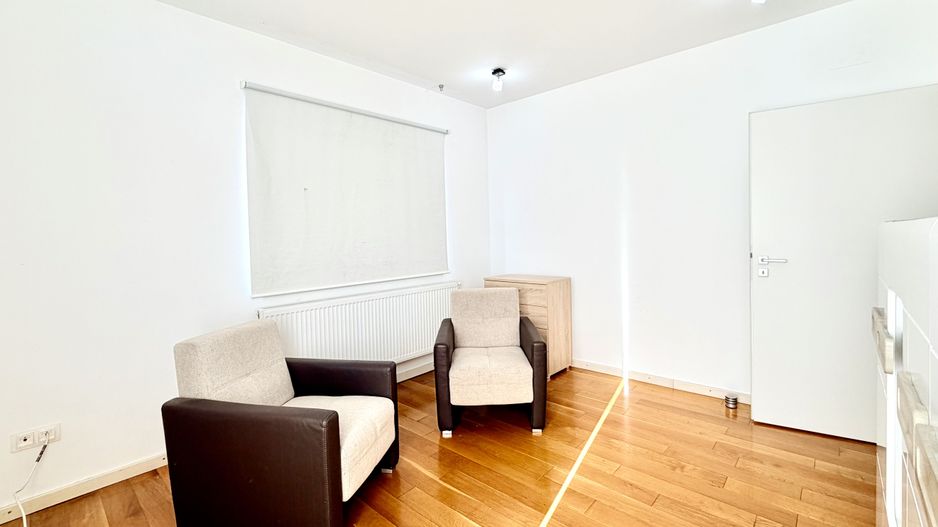 Apartament elegant -curte proprie - garaj - Poză 23