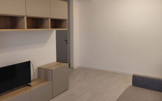 De închiriat: apartament 2 camere - Novum - Păcii - metrou - parcare - Poză 2