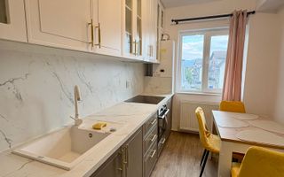 Apartament decomandat 2 camere | Bloc nou 2025 | Terra, Florești - Poză 8