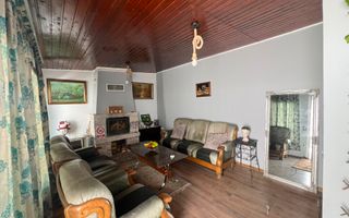 CASA PARTER-4 CAMERE- TEREN 300 MP-STR MIORITA - Poză 6