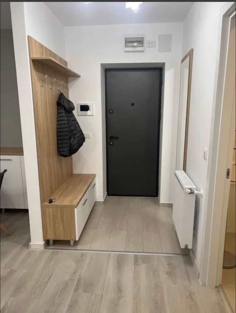 Apartament 2 camere – Hills Pallady | Prima închiriere, parcare inclus - Poză 3