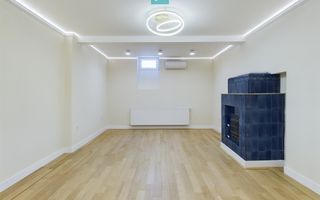 Apartament de 130 mp într-o casă interbelică din Dorobanți – renovat - Poză 10