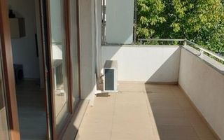 Studio lux de inchiriat ultracentral in complex Soho Unirii - Poză 10