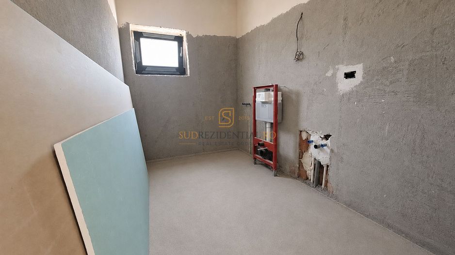 Casă individuală 3 camere | Parter | Curte 320 mp | Berceni - Poză 8