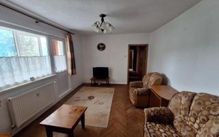 Dacia - Gh. lazar 3 camere et 2 centrala proprie - Poză 1