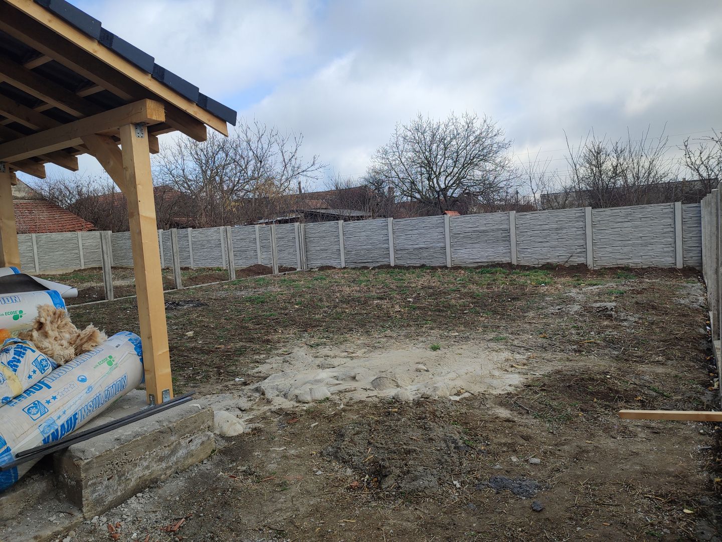 Sanandrei, Casa Individuala,, Suprafete Generoase, - Poză 4