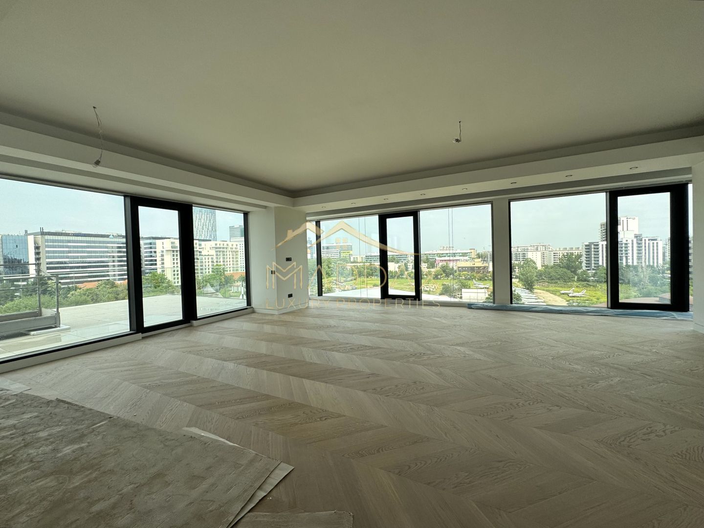 Apartament 4 camere***LUX/Imobil exclusivist//Mall Promenada - Poză 12