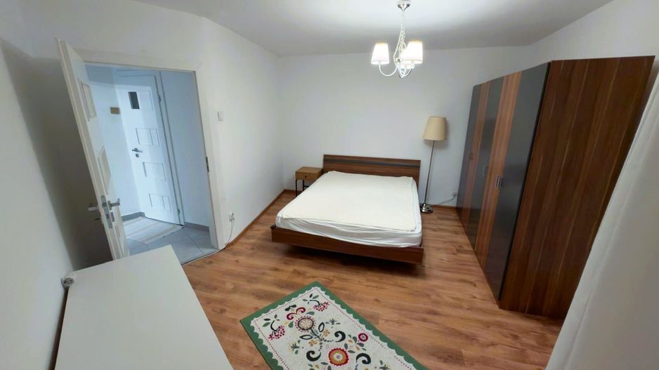 Aartament 2 camere Decebal-Alba Iulia-Blv. Unirii - Poză 7