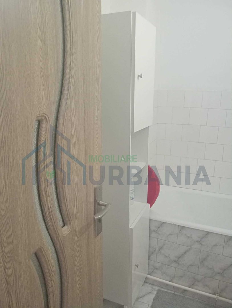 Apartament 2 camere de inchiriat, zona Alexandru cel Bun, Iasi - Poză 5