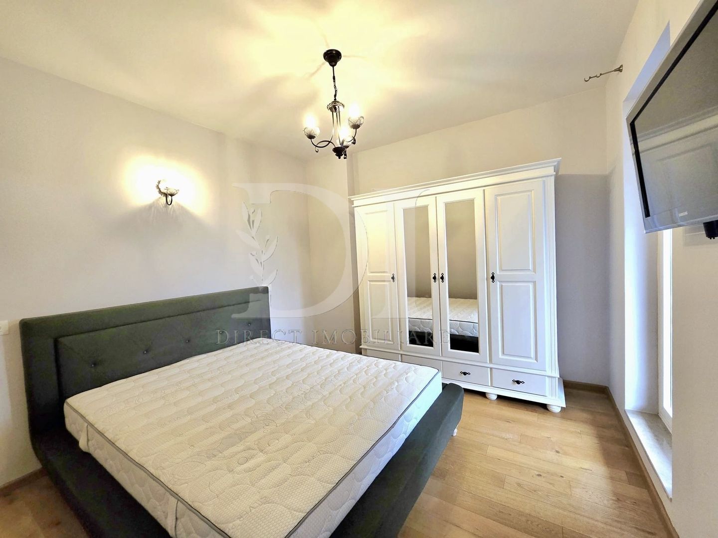 Apartament 3 camere / Ansamblu Columna - Poză 4