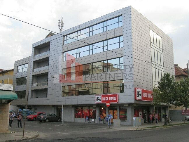 Spatii de birou Expozitiei - Poză 1