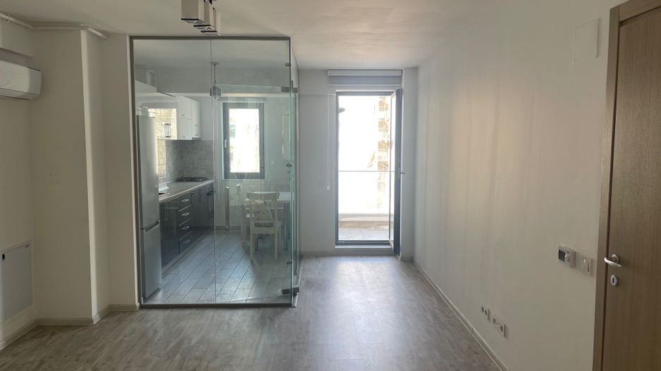 Închiriez apartament 2 camere, Nerva Traian, destinat pentru birouri - Poză 2