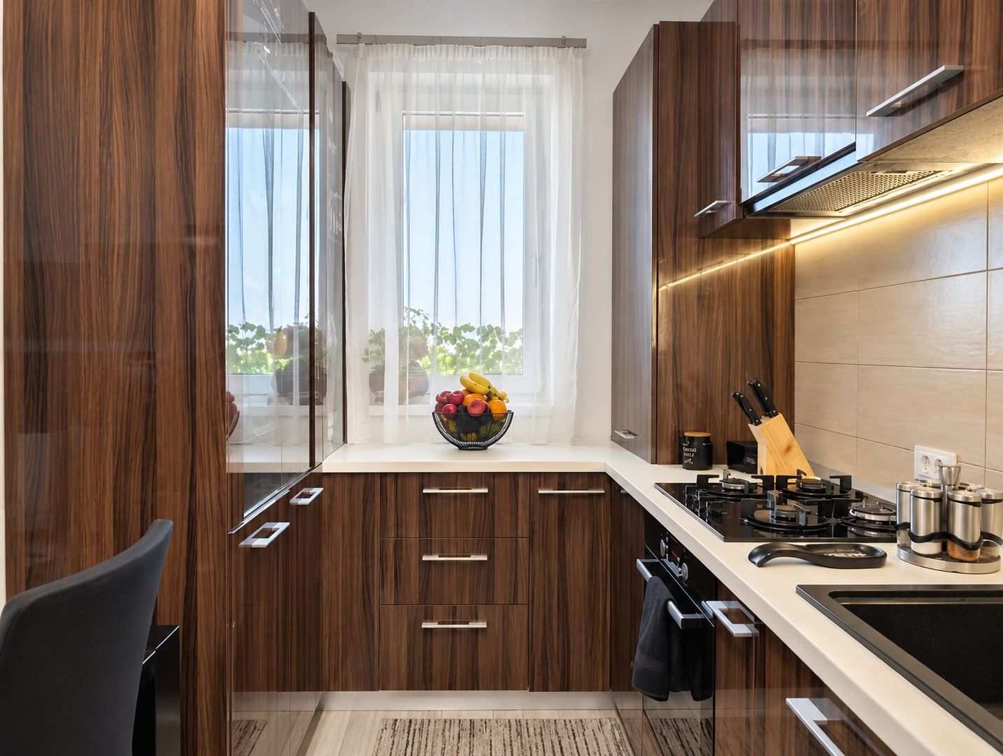 Calea Martirilor–ESO | 3 Camere | 2 Băi | Terasă | Parcare | Bloc 2018 - Poză 6
