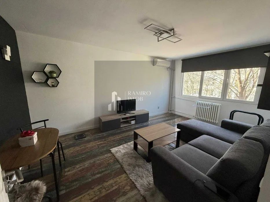 Apartament 2 camere decomandat Constantin Brancoveanu/Luica - Poză 5
