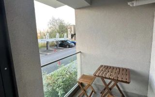 Apartament de inchiriat unical 2 camere Onix Pipera - Poză 8