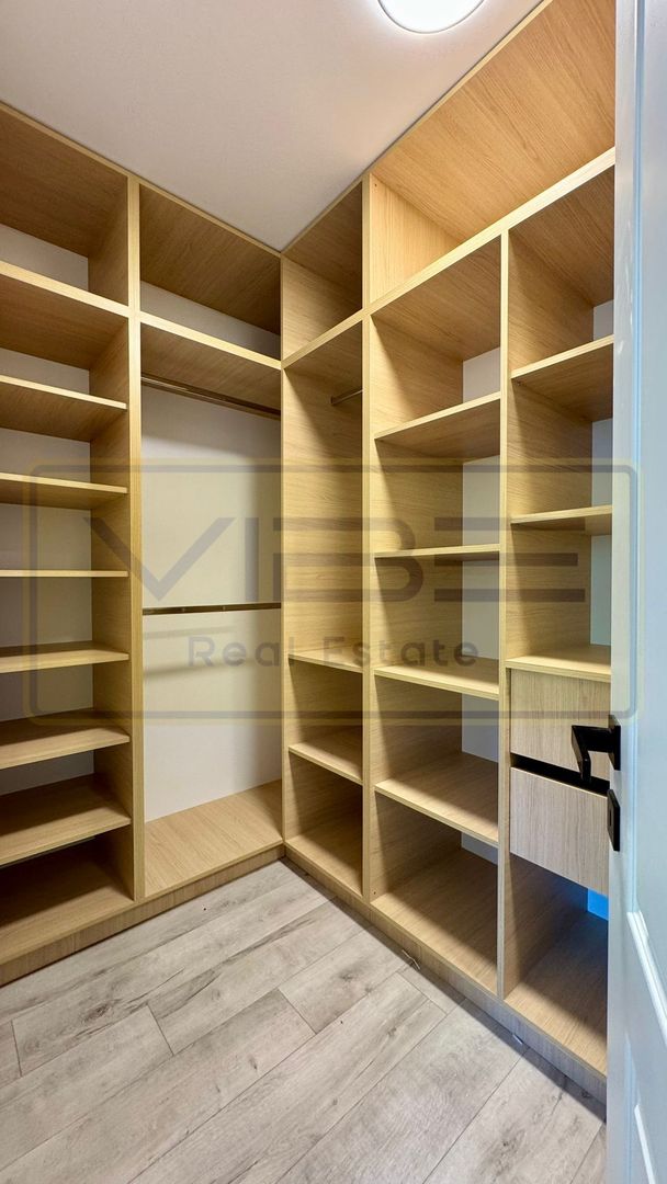Apartament 2 camere NOU + parcare Poitiers Towers - Poză 6
