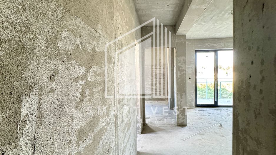 Apartament nou 3 camere | 66 mp util | Zona Paulestiului - Poză 2
