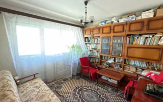 Apartament Ultracentral 3 camere Etaj I -Str. Mihai Viteazul 1- Carei - Poză 14