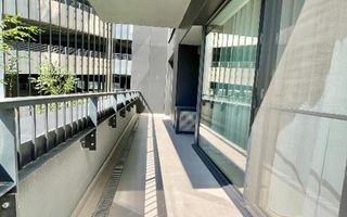 Apartament de 2 camere (73.1 mp) + loc de parcare acoperit - Poză 14