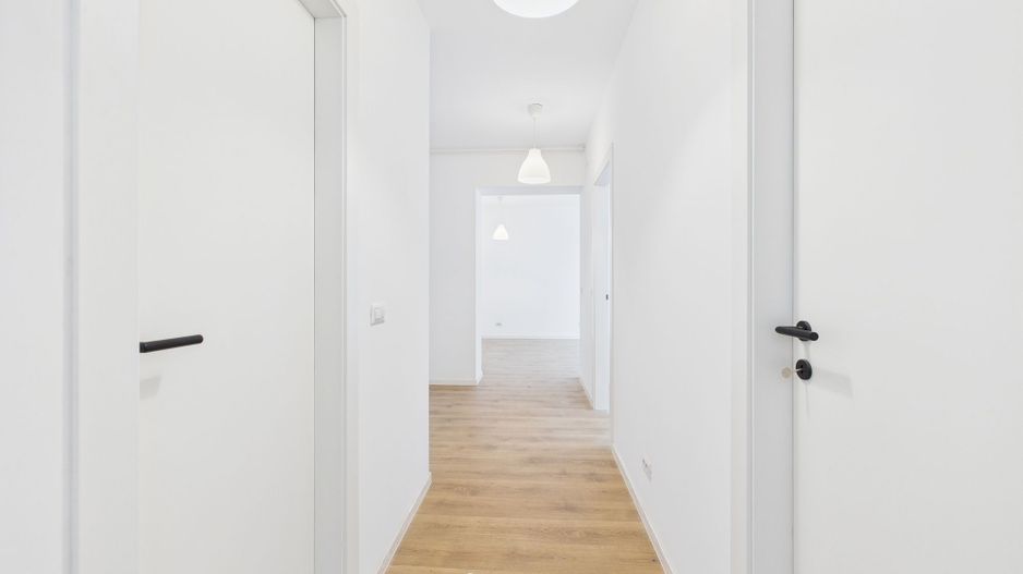 Apartament 3 camere |  Vulcan Residence și Parcul Sebastian - Poză 2