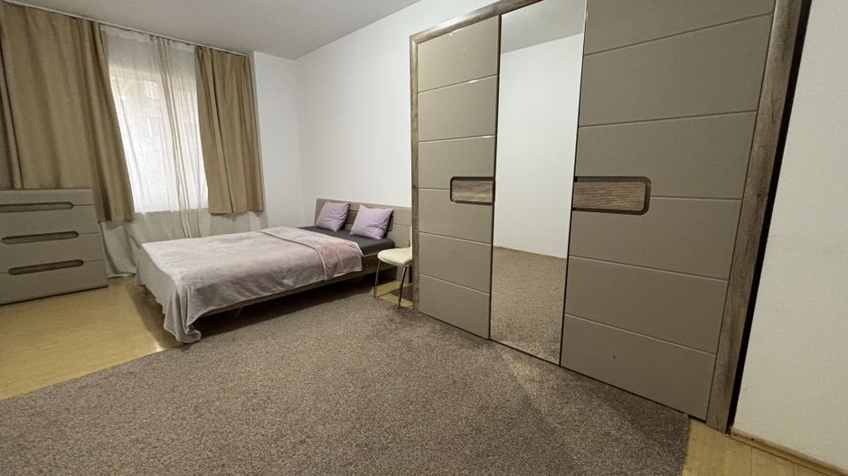 APARTAMENT 3 CAMERE | 113MP | STRAULESTI - Poză 10