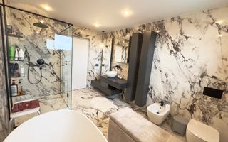 BG03-Vila de Lux 7 camere,Piscina-COMISION 0% - Poză 24