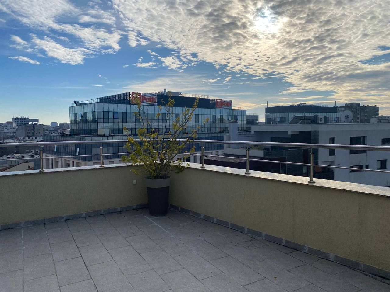 Spatiu de birou de inchiriat Dorobanti - Poză 4