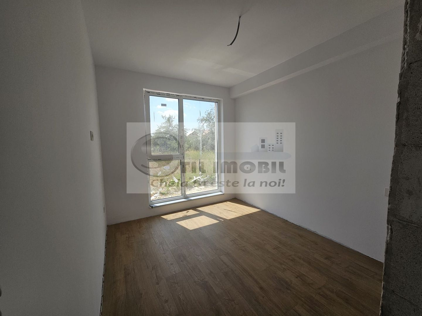 Apartament 3 camere - reper Lac Rediu - 75mp - 104.000Euro - Poză 8
