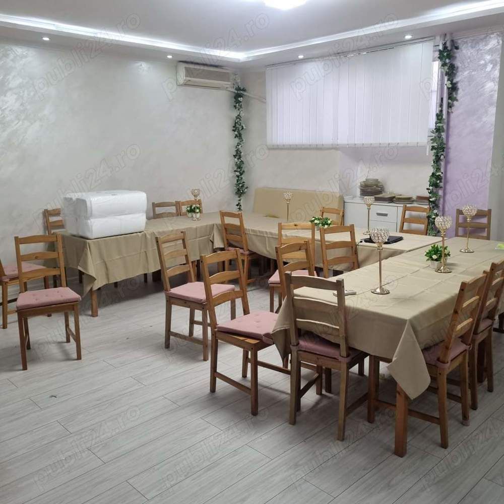 Restaurant - Poză 10