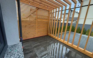 Casă de închiriat Radauti | 180 mp | 5 camere - Poză 13