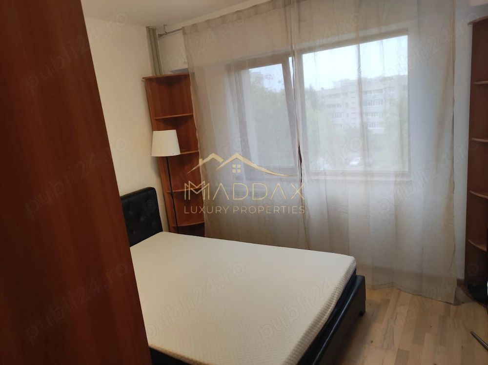 Inchiriere 2 camere Militari/Parcare/Proximitate metrou - Poză 8