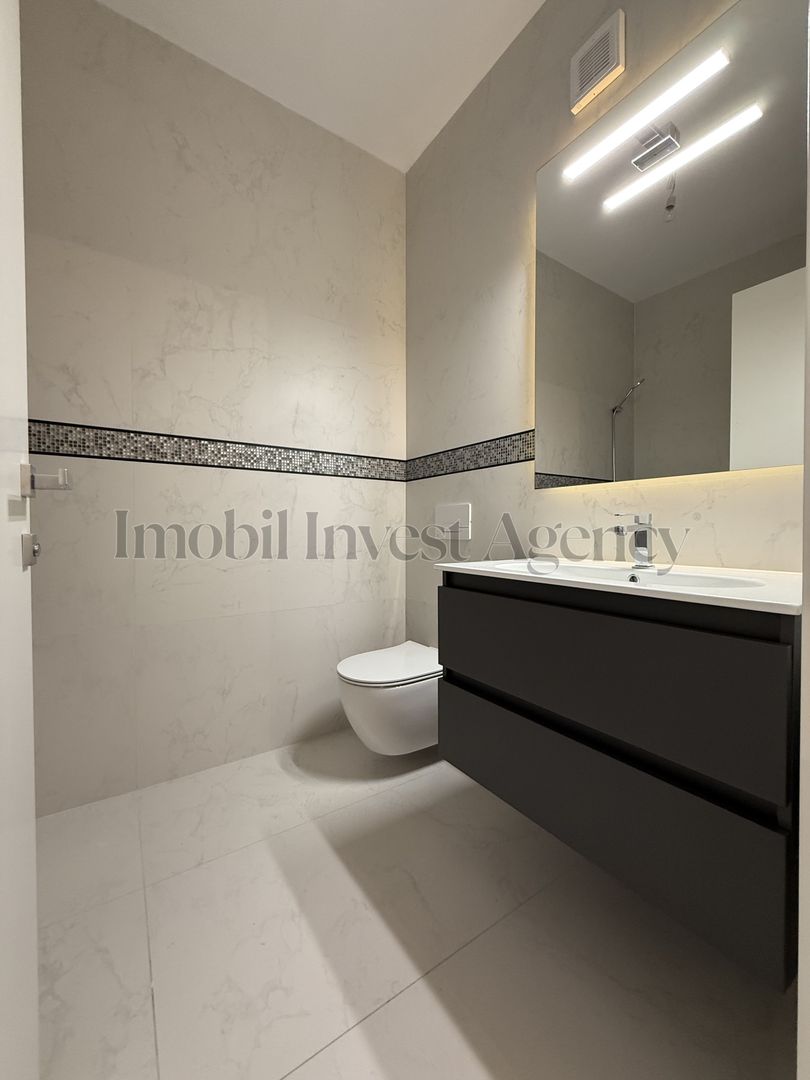 Apartament cu 3 camere de vanzare in 5 Residence Forest Apartments - Poză 18