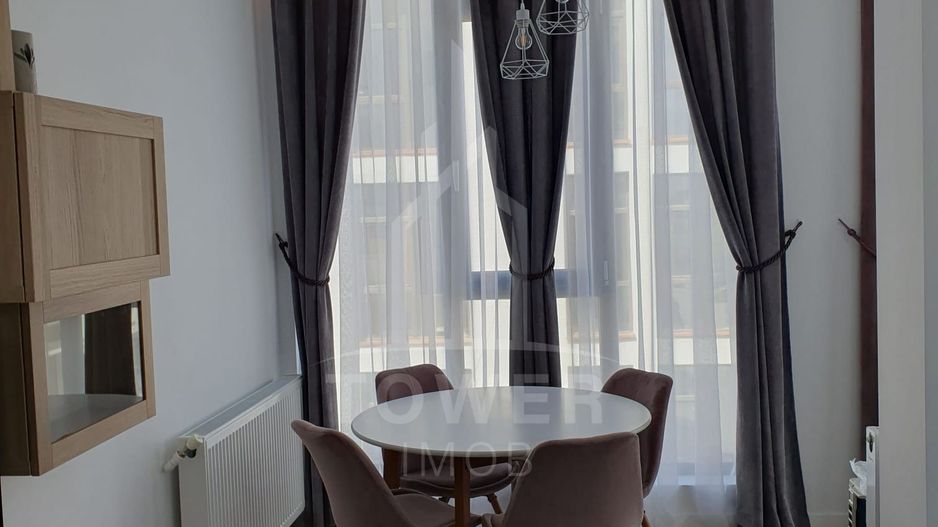 Apartament 3 camere de închiriat Doamna Stanca - Poză 5