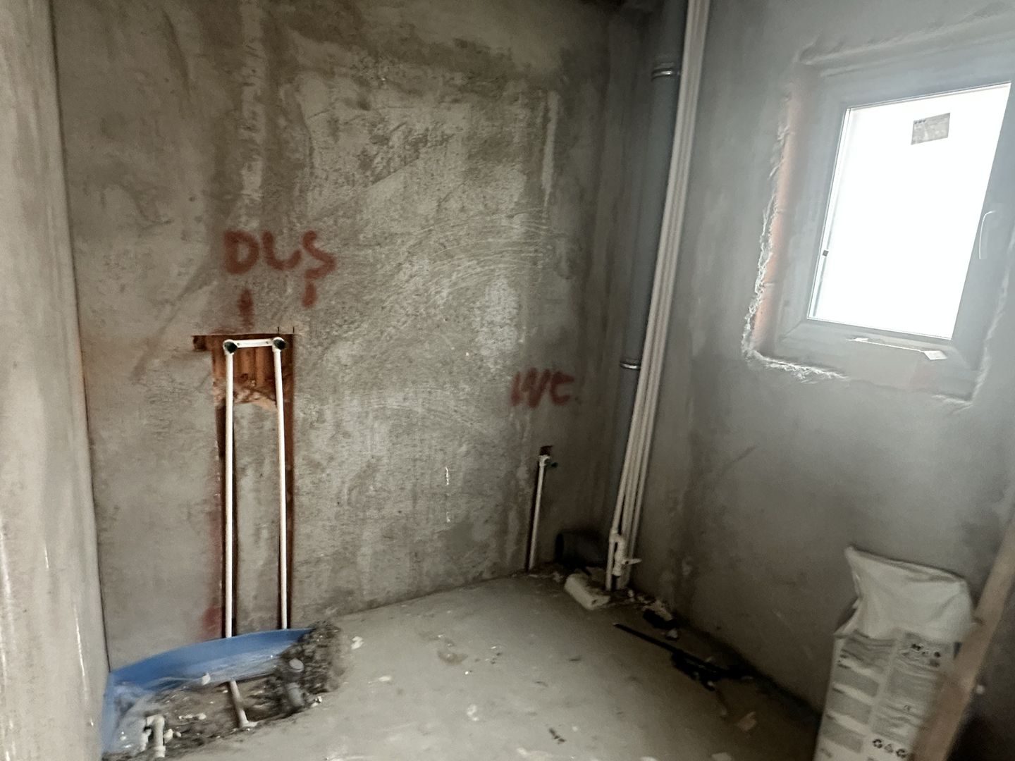 CASA INSIRUITA - BRAGADIRU 4 CAMERE, TOATE UTILITATILE, COMISION 0% - Poză 4